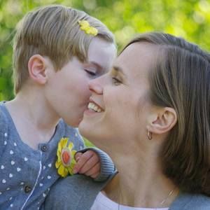 Meet your Posher, Kristen